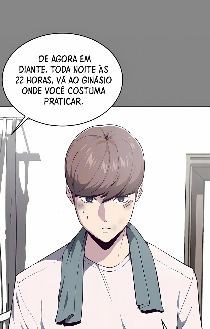 O Garoto da Morte Capítulo 34 Página 17