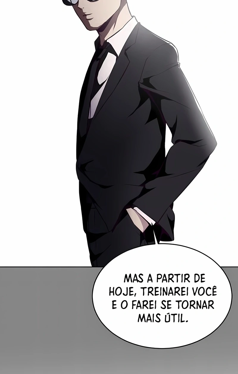 O Garoto da Morte Capítulo 34 Página 19
