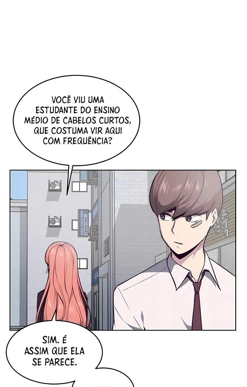 O Garoto da Morte Capítulo 34 Página 25