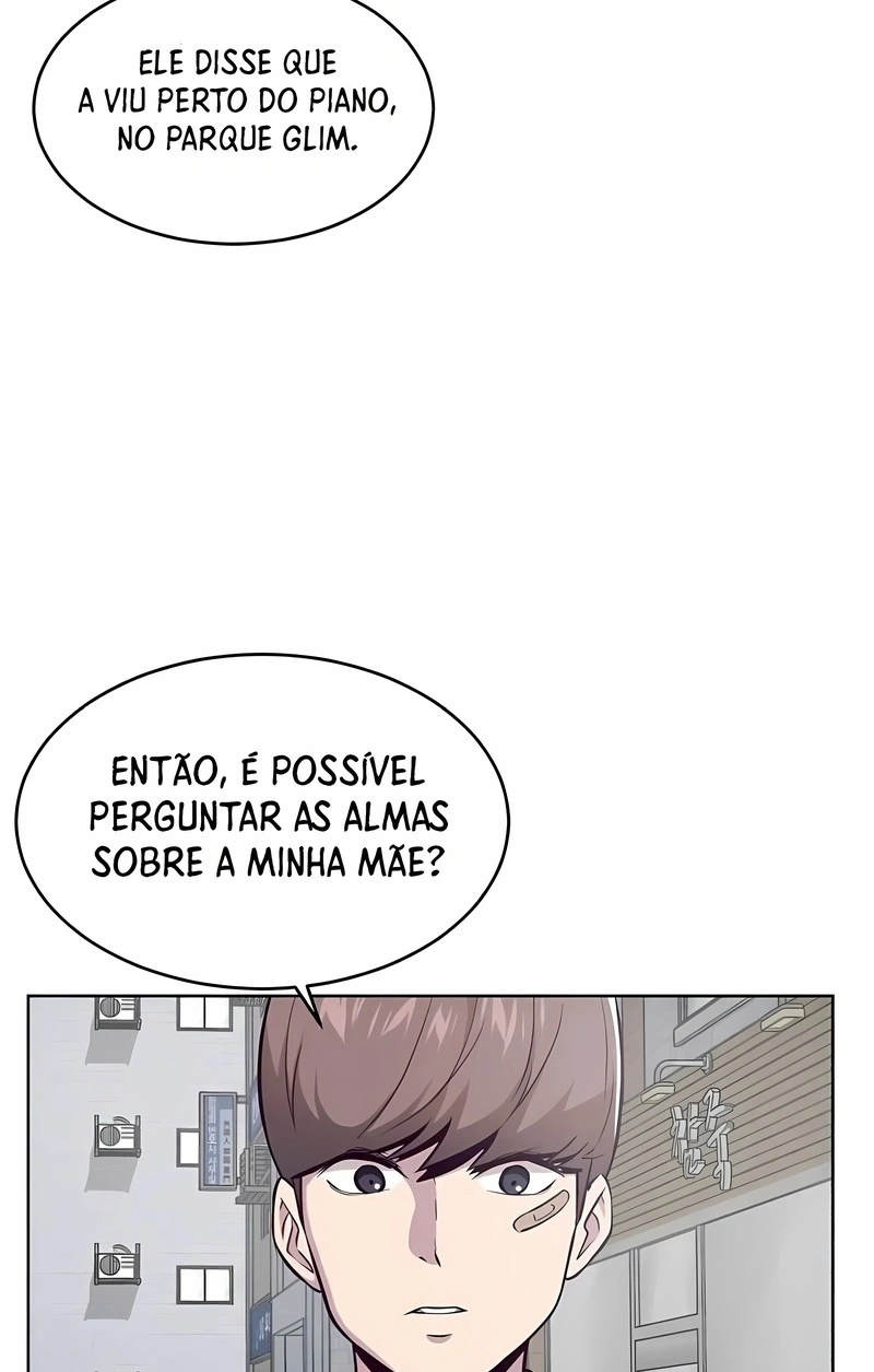 O Garoto da Morte Capítulo 34 Página 28