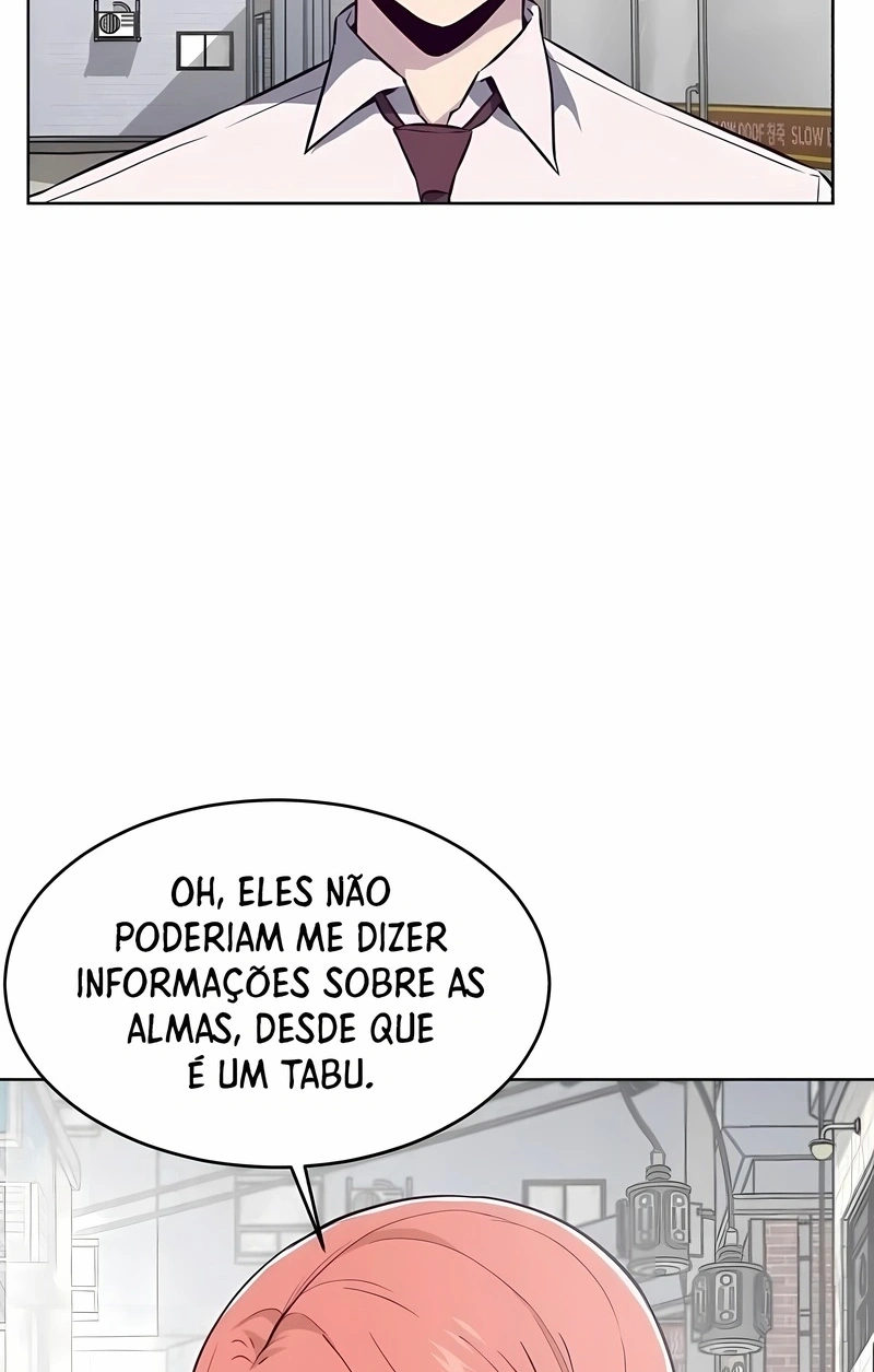 O Garoto da Morte Capítulo 34 Página 29