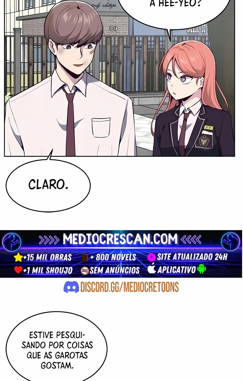 O Garoto da Morte Capítulo 34 Página 37