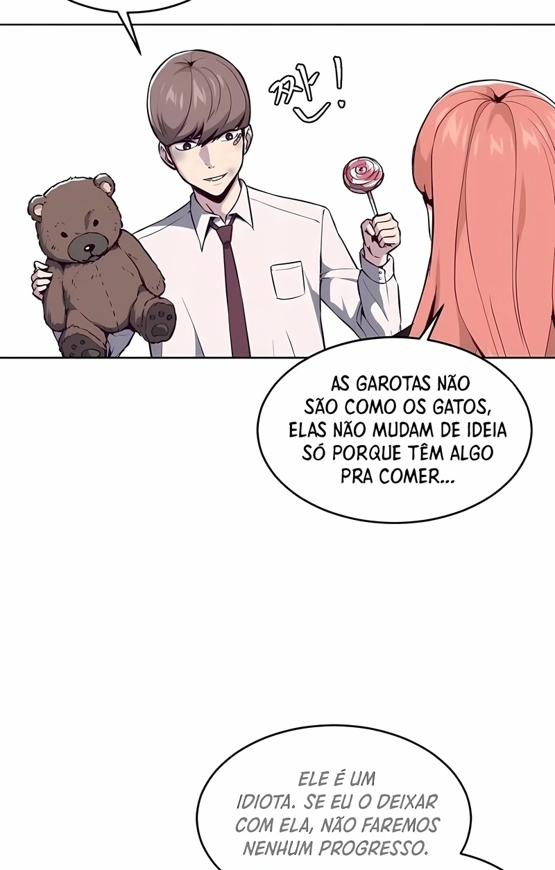 O Garoto da Morte Capítulo 34 Página 38