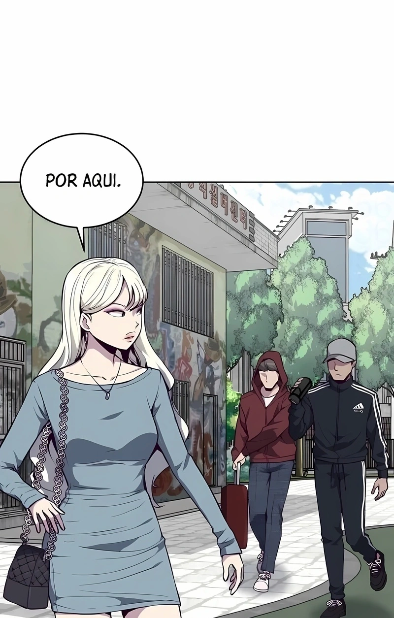 O Garoto da Morte Capítulo 34 Página 40