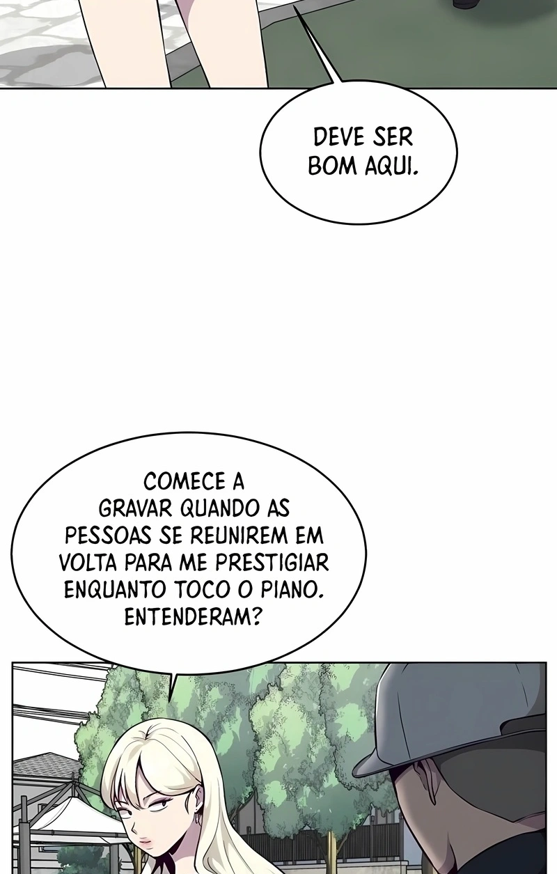 O Garoto da Morte Capítulo 34 Página 41