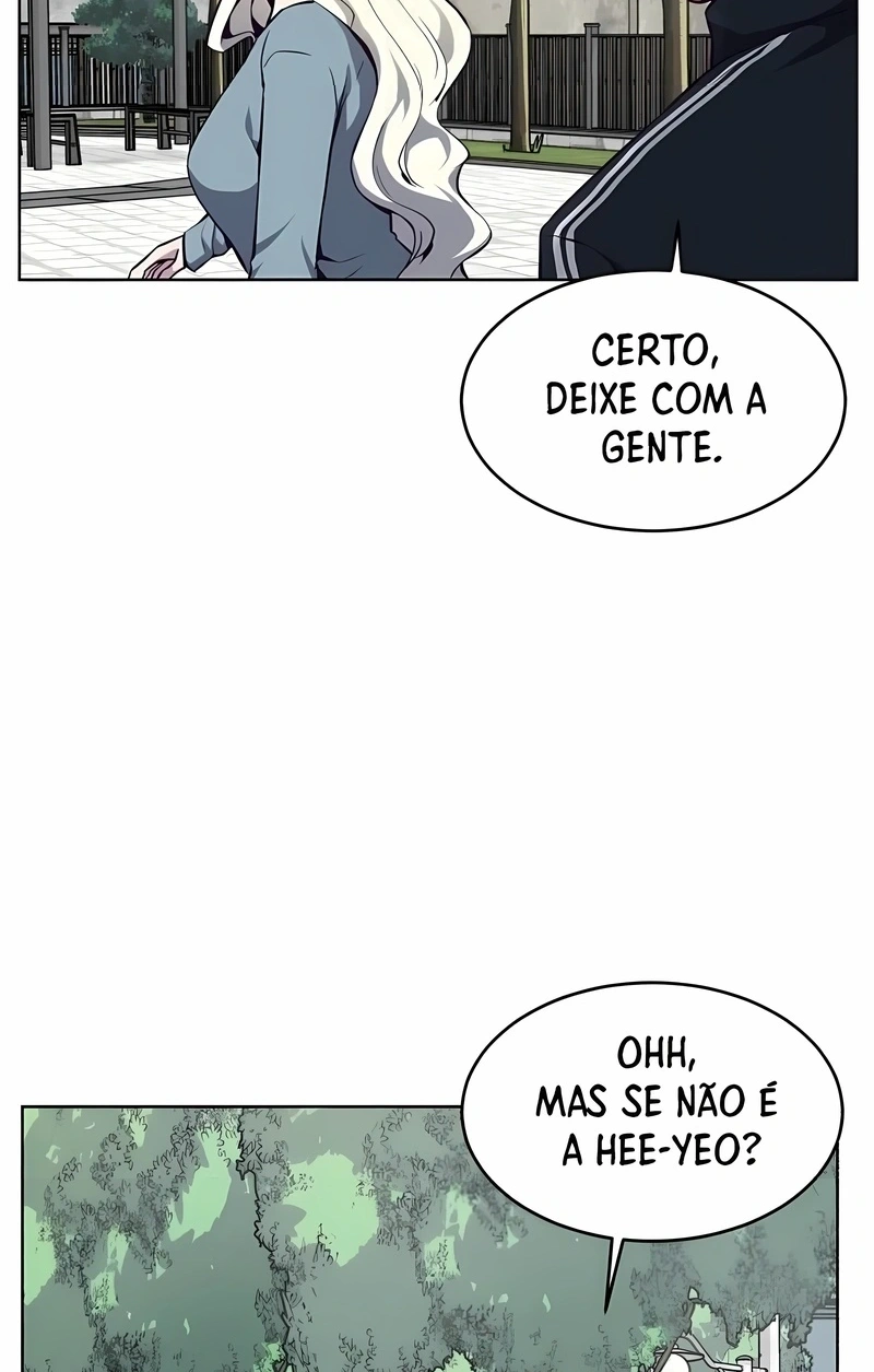 O Garoto da Morte Capítulo 34 Página 42