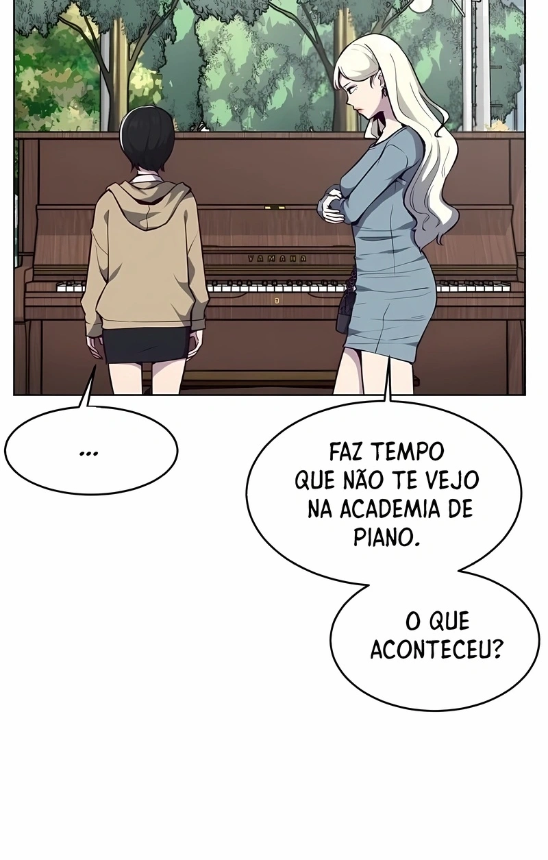 O Garoto da Morte Capítulo 34 Página 43