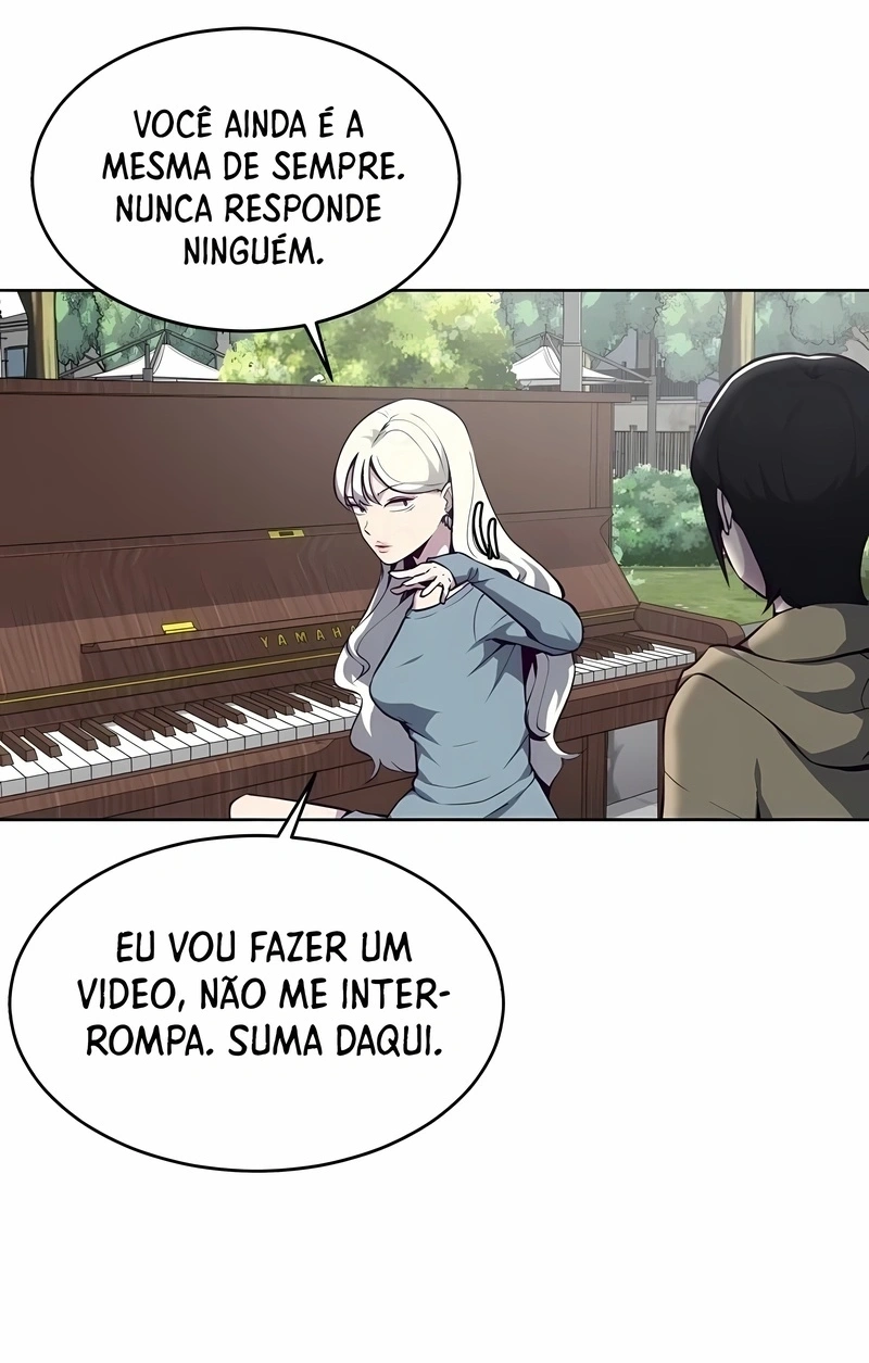 O Garoto da Morte Capítulo 34 Página 45