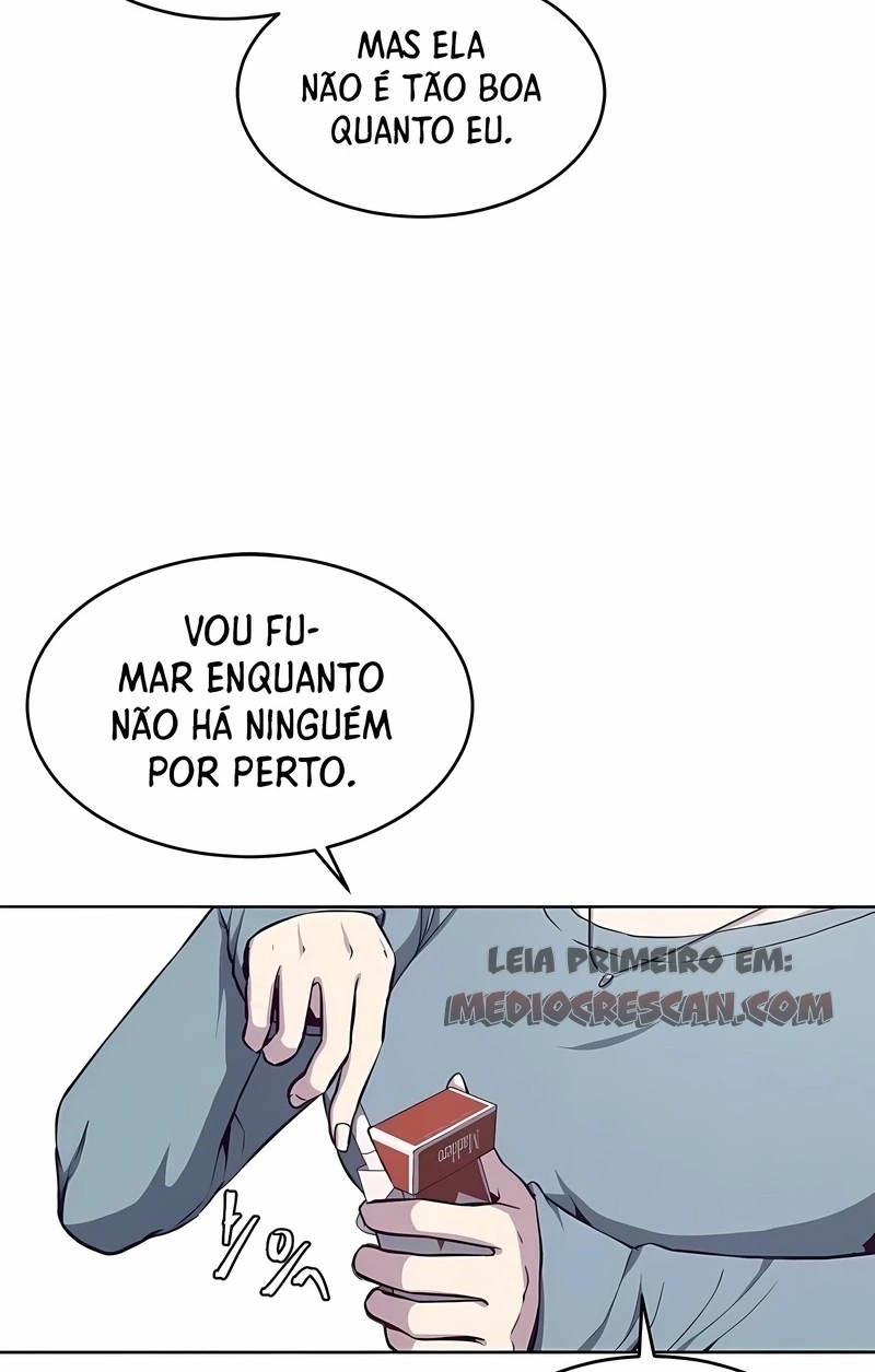 O Garoto da Morte Capítulo 34 Página 47