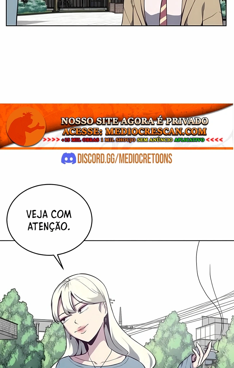O Garoto da Morte Capítulo 34 Página 49