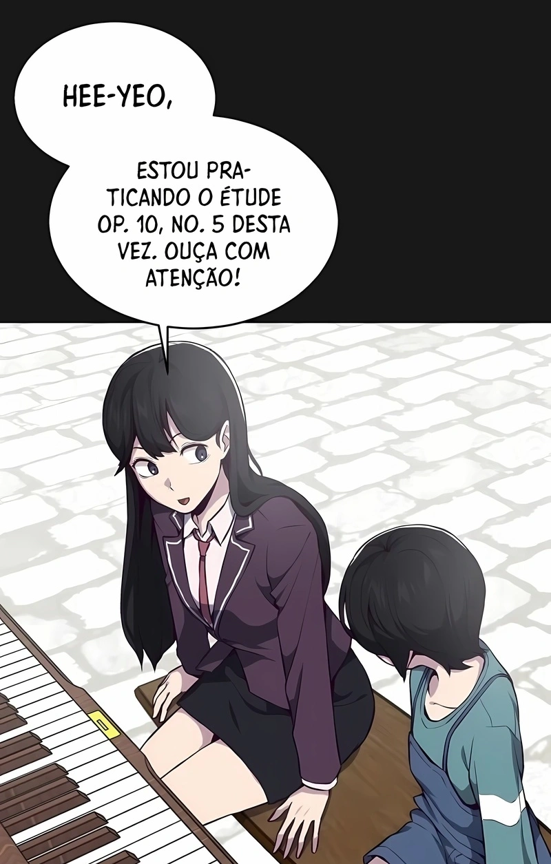 O Garoto da Morte Capítulo 34 Página 56