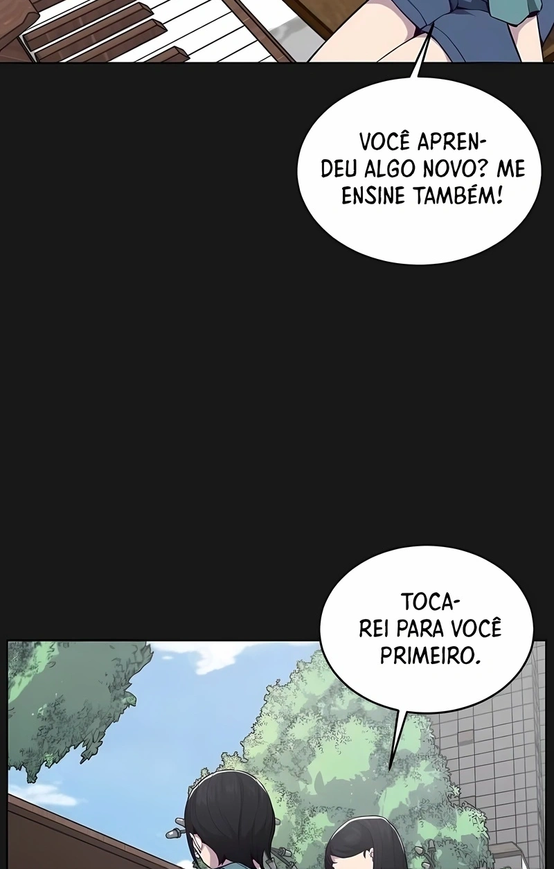 O Garoto da Morte Capítulo 34 Página 57