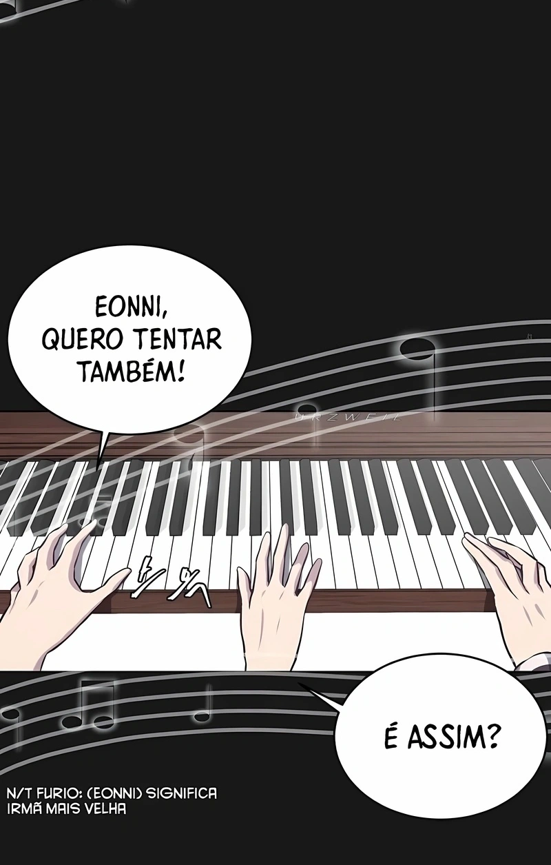 O Garoto da Morte Capítulo 34 Página 61