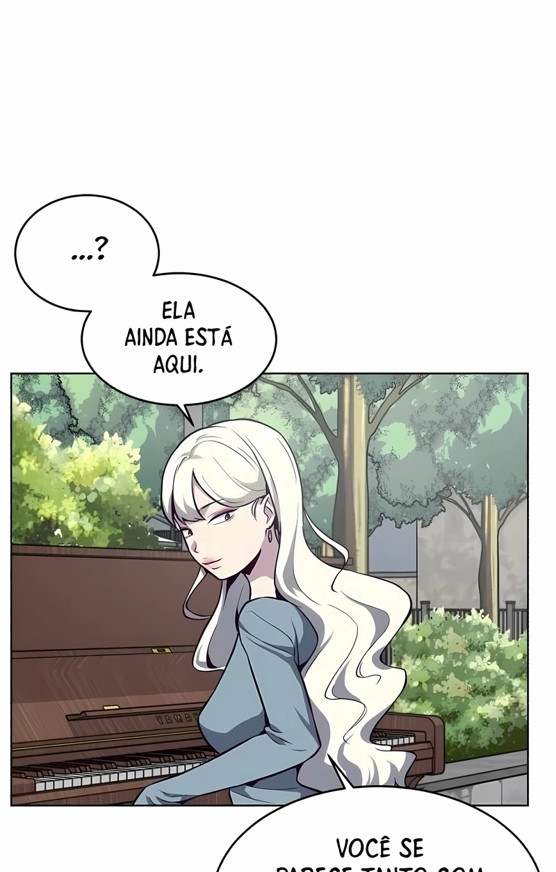 O Garoto da Morte Capítulo 34 Página 68