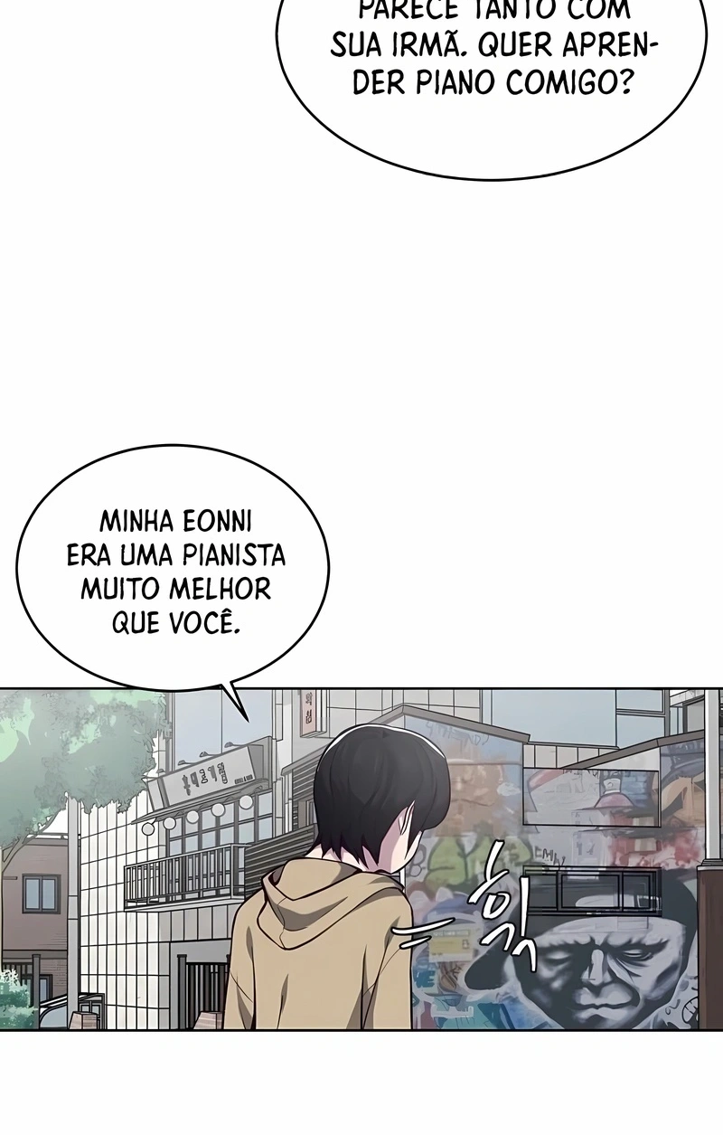 O Garoto da Morte Capítulo 34 Página 69