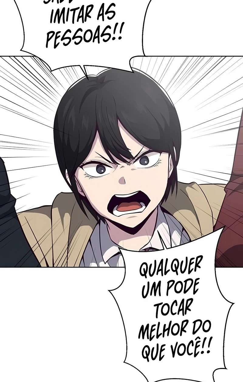 O Garoto da Morte Capítulo 34 Página 77