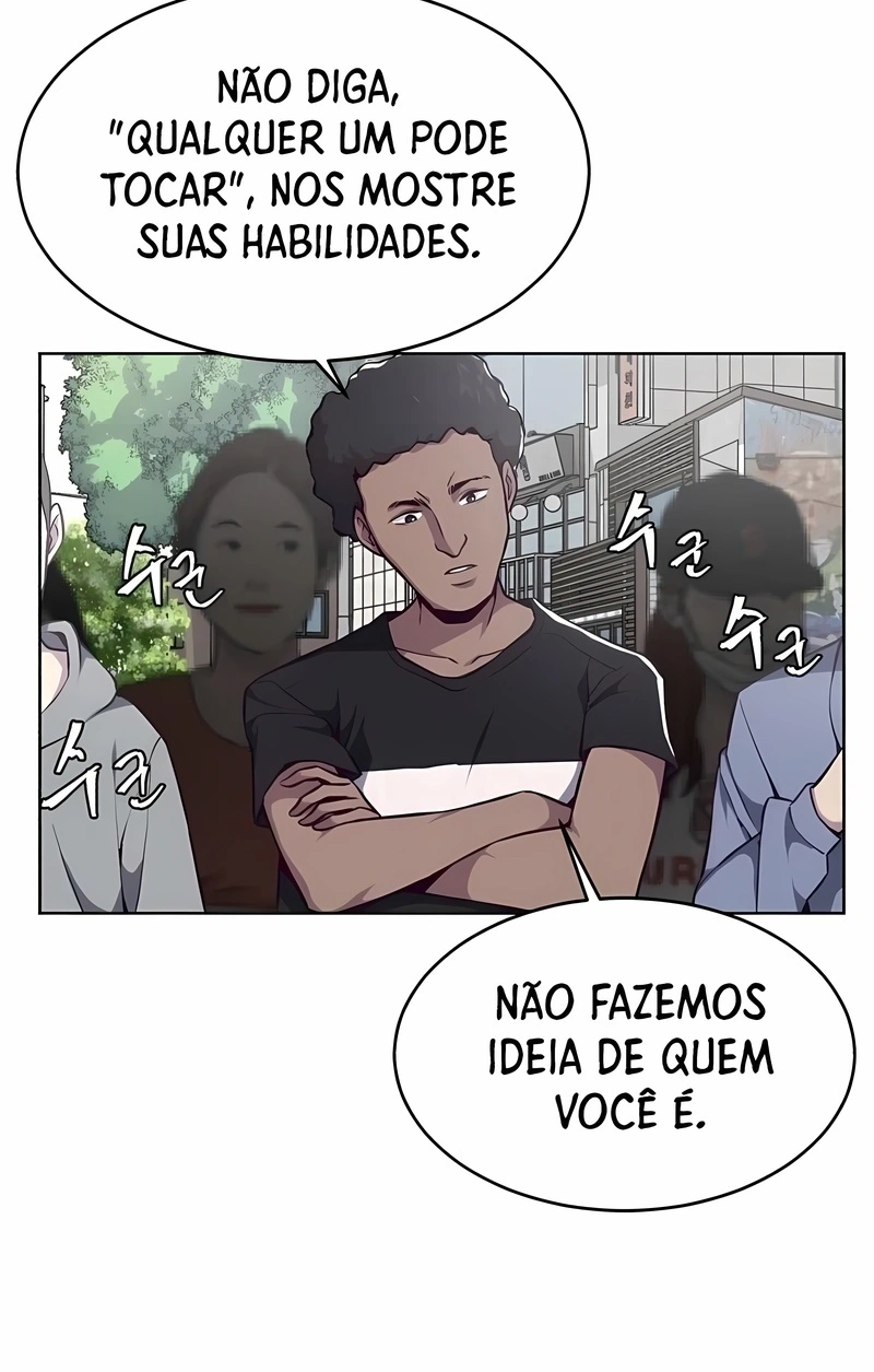 O Garoto da Morte Capítulo 34 Página 80