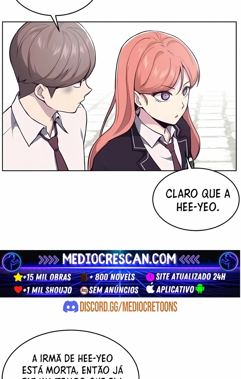 O Garoto da Morte Capítulo 34 Página 85