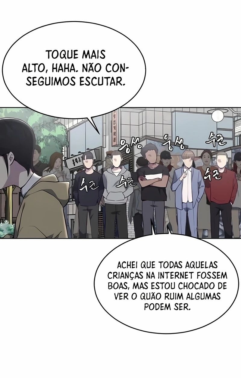 O Garoto da Morte Capítulo 34 Página 90