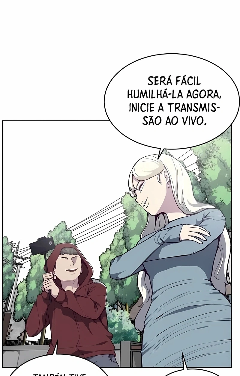 O Garoto da Morte Capítulo 34 Página 91