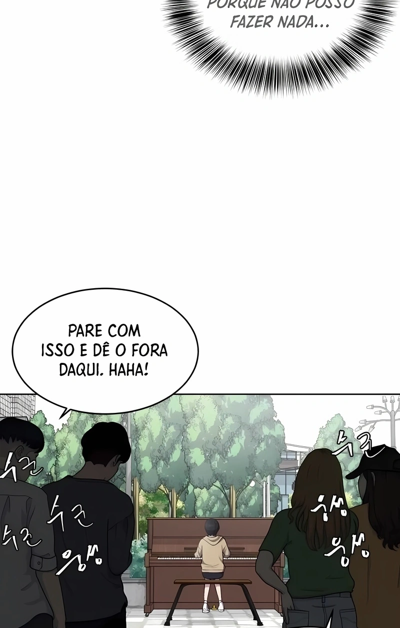 O Garoto da Morte Capítulo 34 Página 96