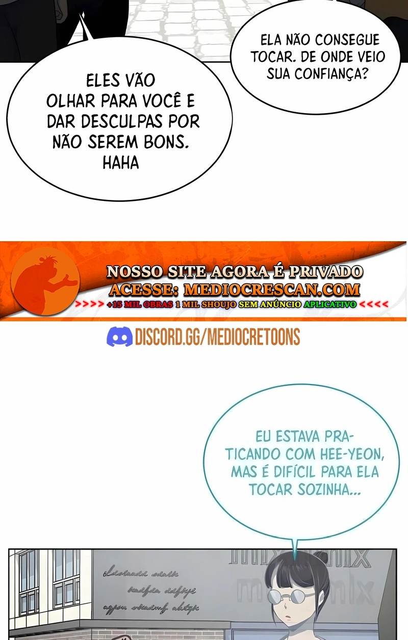 O Garoto da Morte Capítulo 34 Página 97