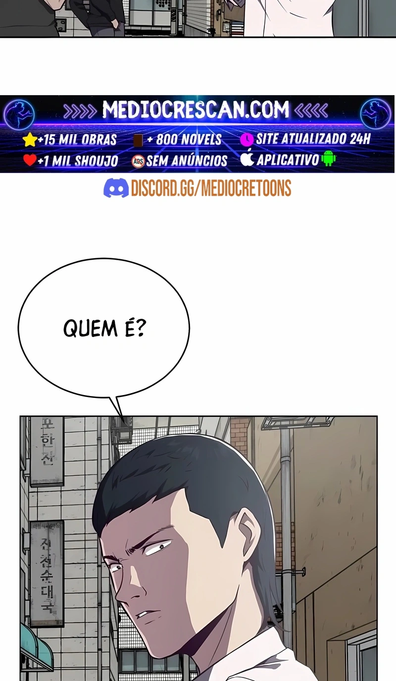 O Garoto da Morte Capítulo 35 Página 100
