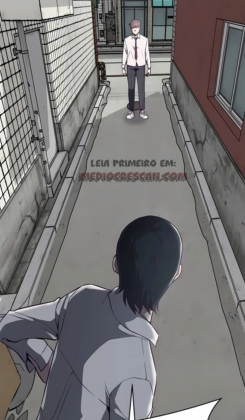 O Garoto da Morte Capítulo 35 Página 102