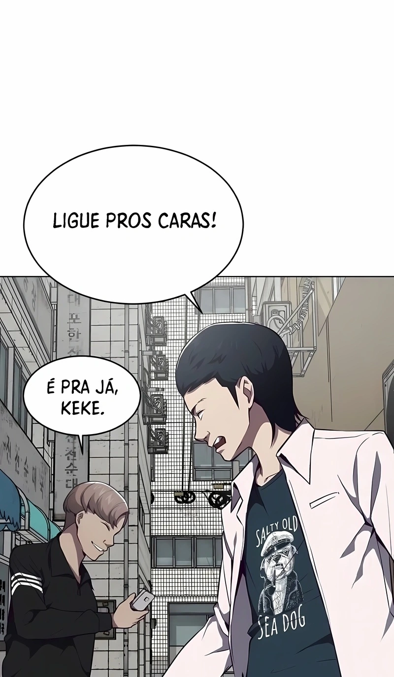 O Garoto da Morte Capítulo 35 Página 106