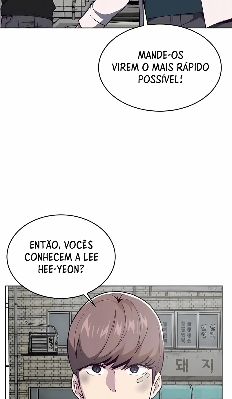 O Garoto da Morte Capítulo 35 Página 107