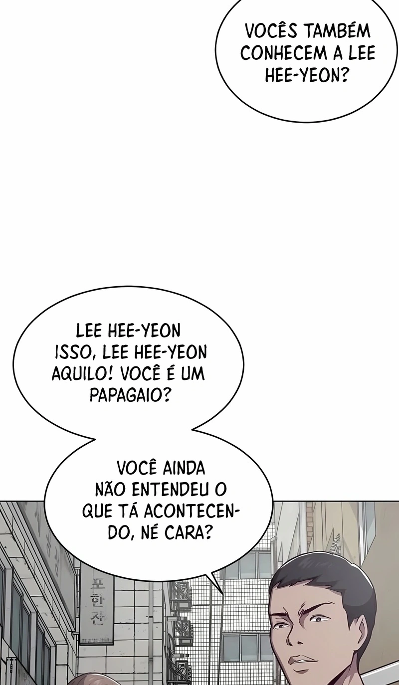 O Garoto da Morte Capítulo 35 Página 115