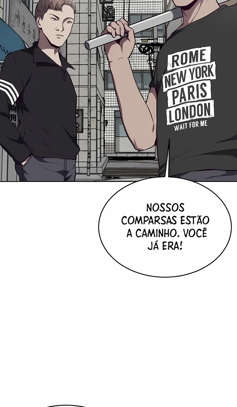 O Garoto da Morte Capítulo 35 Página 116