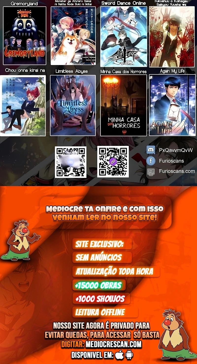 O Garoto da Morte Capítulo 35 Página 120