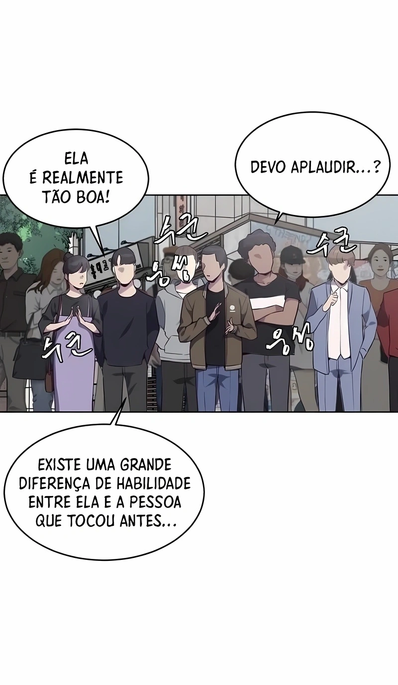 O Garoto da Morte Capítulo 35 Página 33