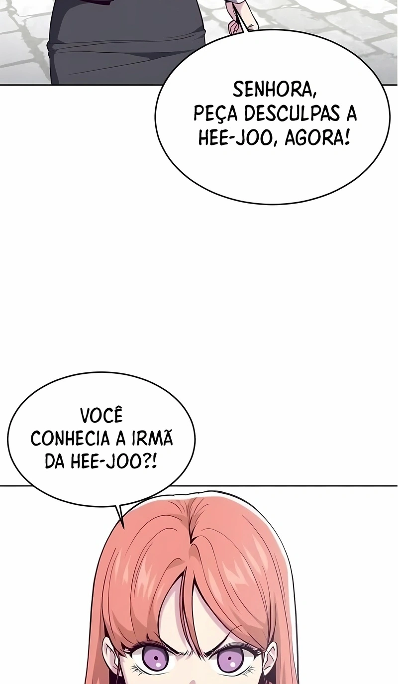 O Garoto da Morte Capítulo 35 Página 42