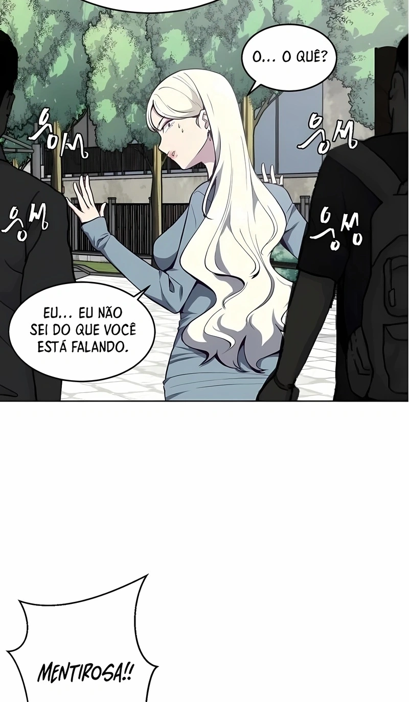 O Garoto da Morte Capítulo 35 Página 44