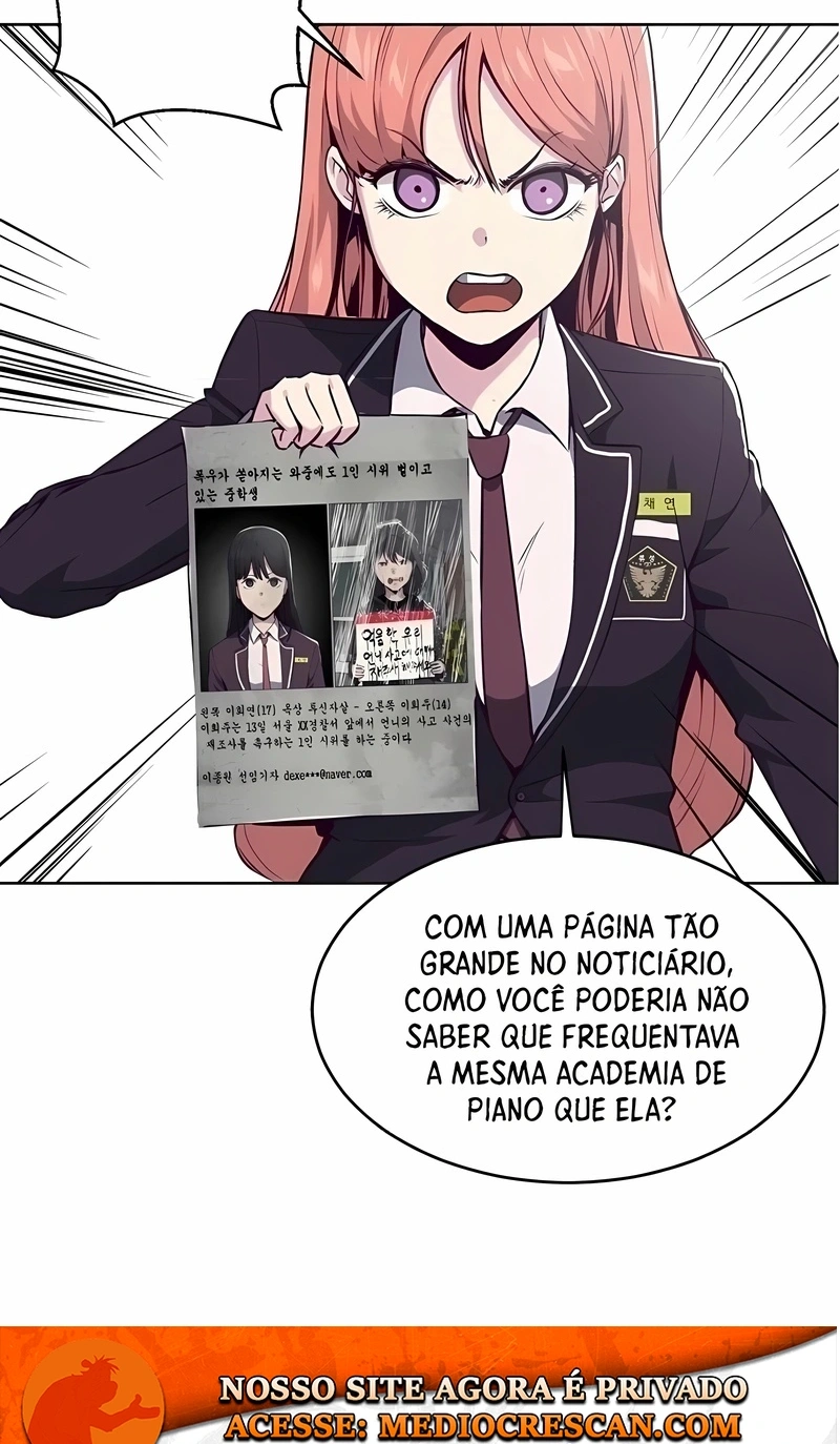 O Garoto da Morte Capítulo 35 Página 45
