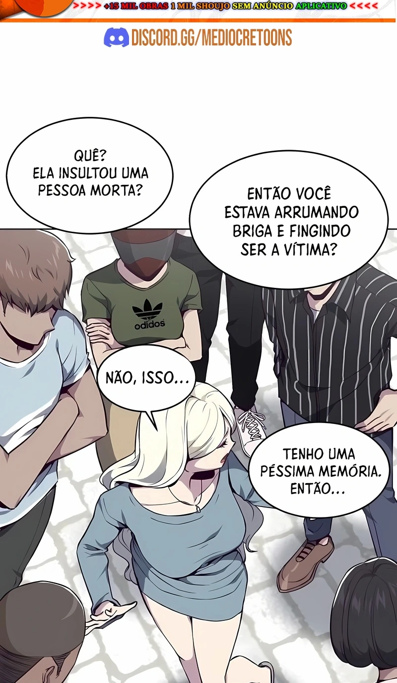 O Garoto da Morte Capítulo 35 Página 46