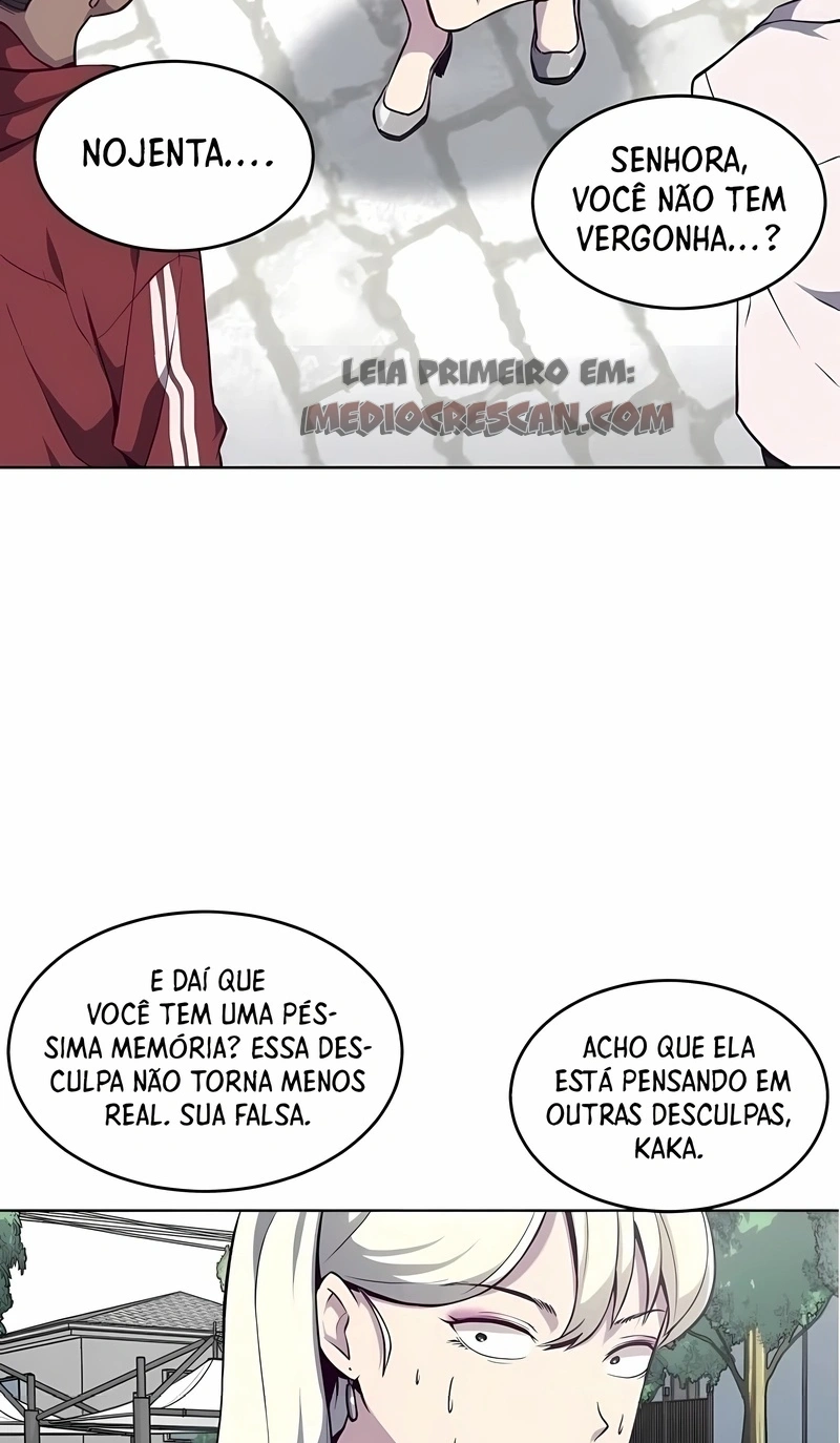 O Garoto da Morte Capítulo 35 Página 47