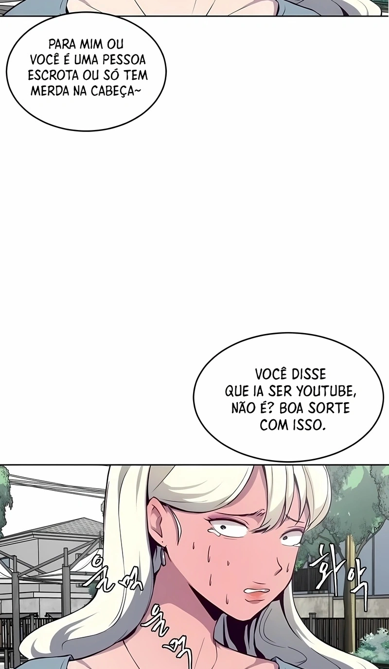 O Garoto da Morte Capítulo 35 Página 49