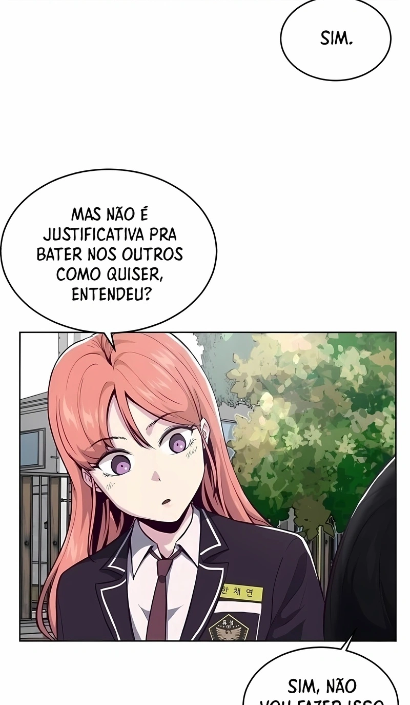 O Garoto da Morte Capítulo 35 Página 55