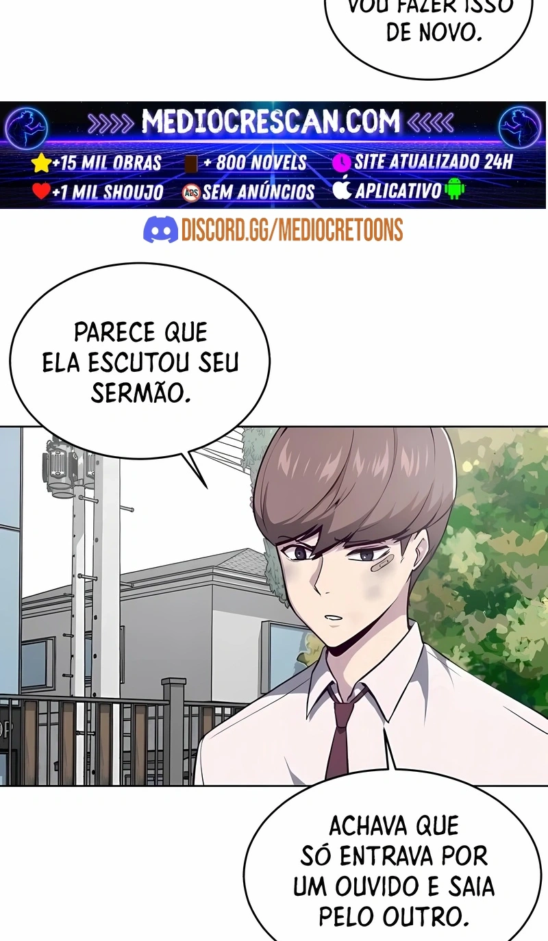 O Garoto da Morte Capítulo 35 Página 56