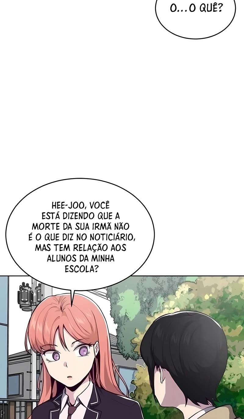 O Garoto da Morte Capítulo 35 Página 59