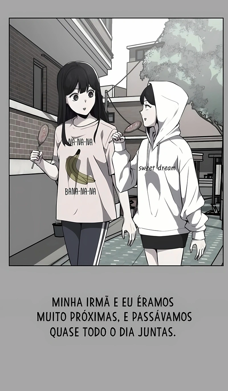 O Garoto da Morte Capítulo 35 Página 62