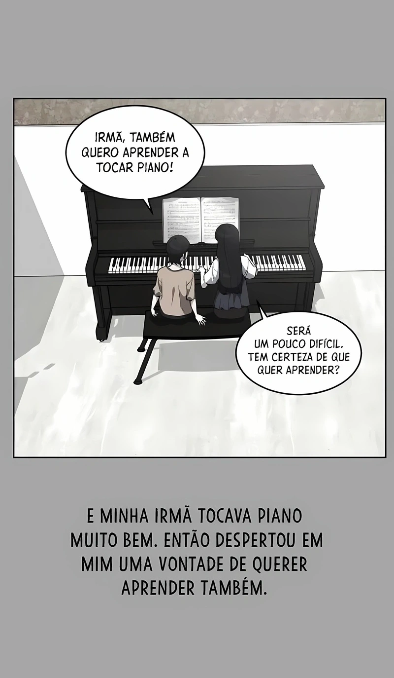O Garoto da Morte Capítulo 35 Página 63
