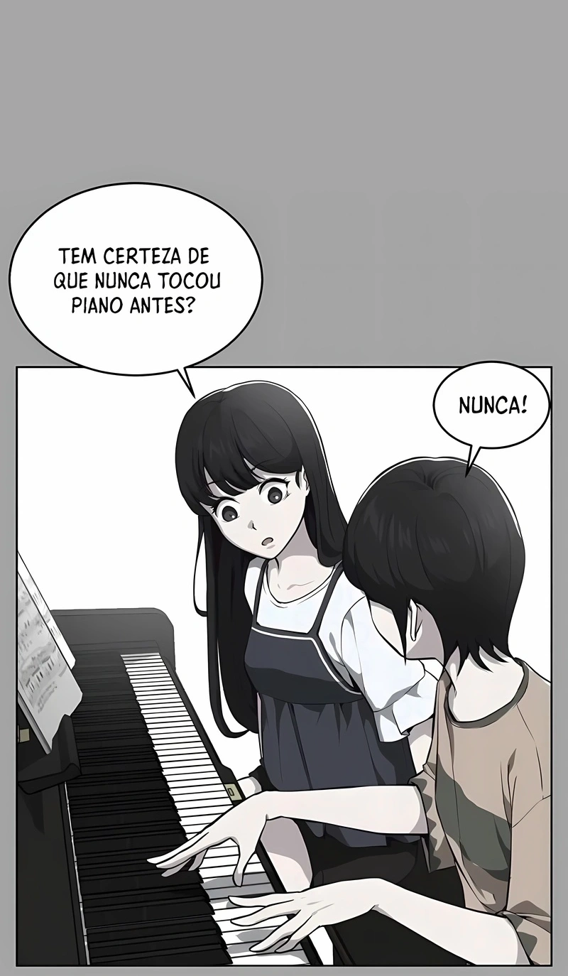 O Garoto da Morte Capítulo 35 Página 64