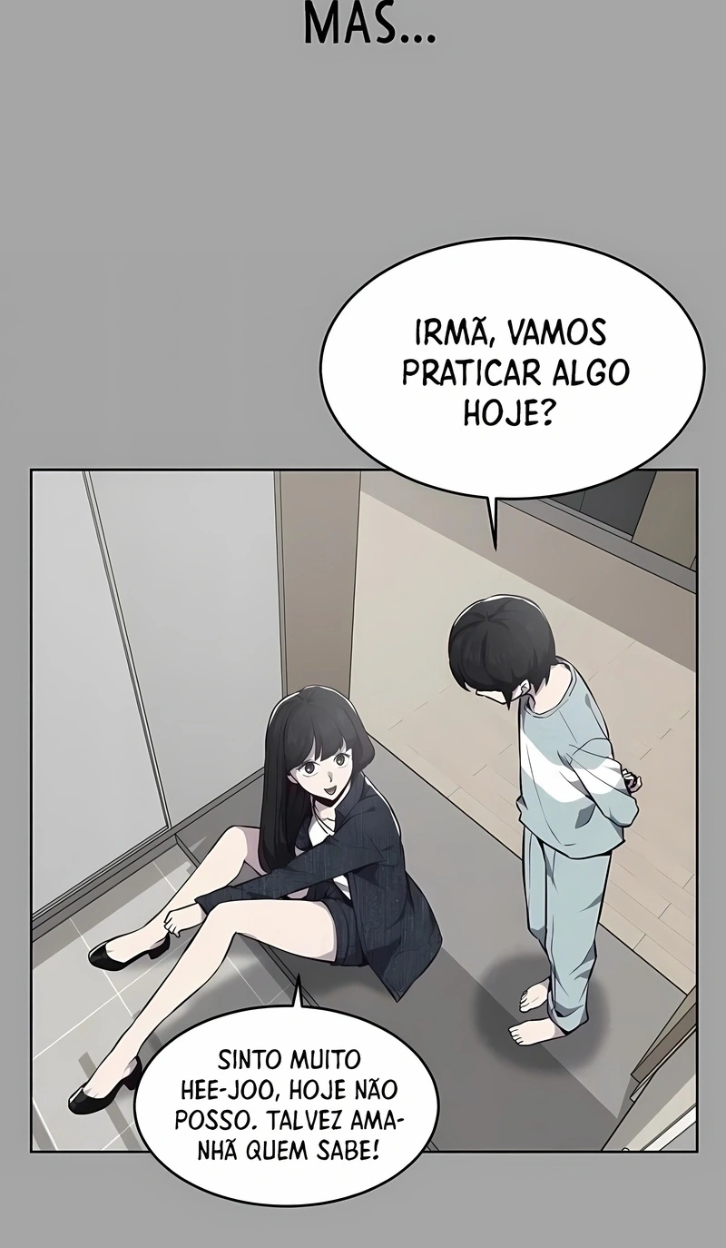 O Garoto da Morte Capítulo 35 Página 68