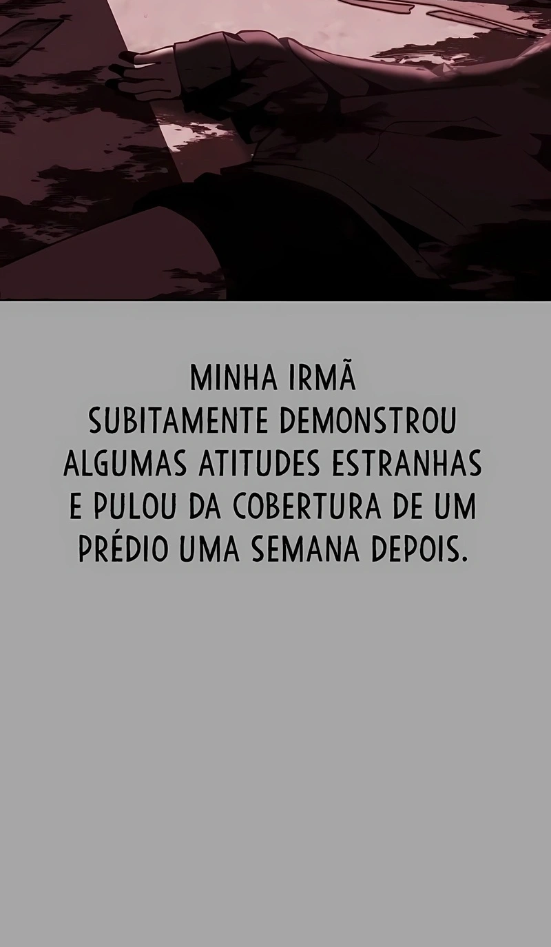 O Garoto da Morte Capítulo 35 Página 74