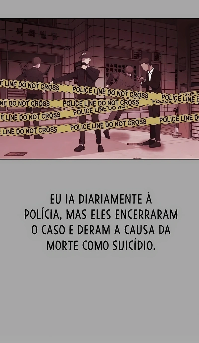 O Garoto da Morte Capítulo 35 Página 75