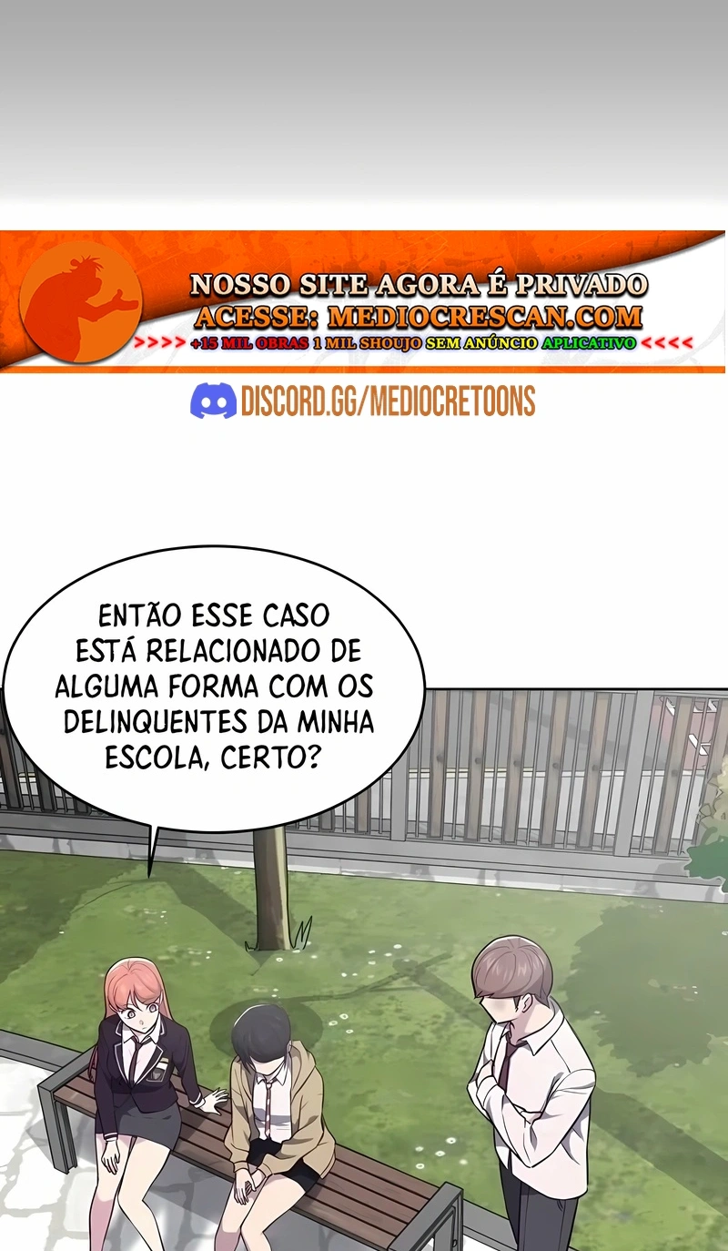 O Garoto da Morte Capítulo 35 Página 76
